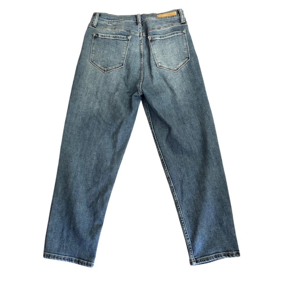 Cello Womens Jeans WV77265M-M Size‎ 13 Stretch